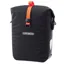 Ortlieb Gravel-Pack QL3.1 Single Pannier Bag in Black
