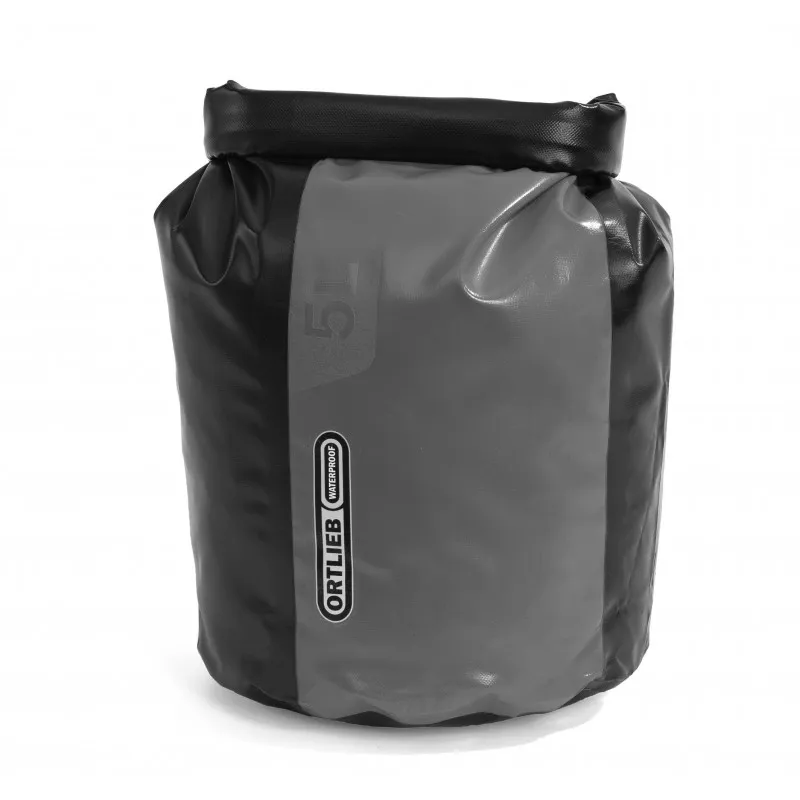 Ortlieb Black PD350 Medium Weight Drybag 5L
