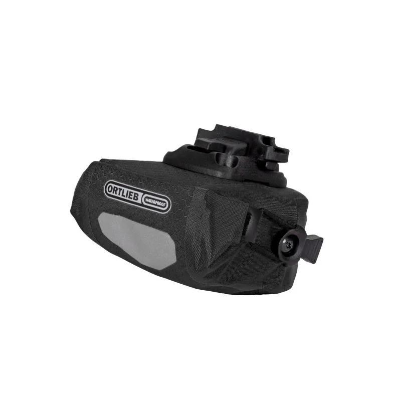 Ortlieb Micro Two Saddle Bag 0.5L