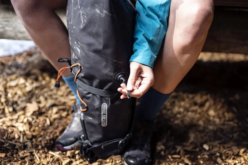 ORTLIEB Seat Pack QR 7.5L in Black-3