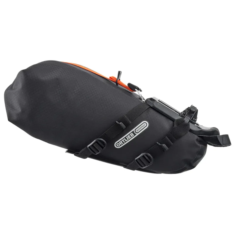 ORTLIEB Seat Pack QR 7.5L in Black