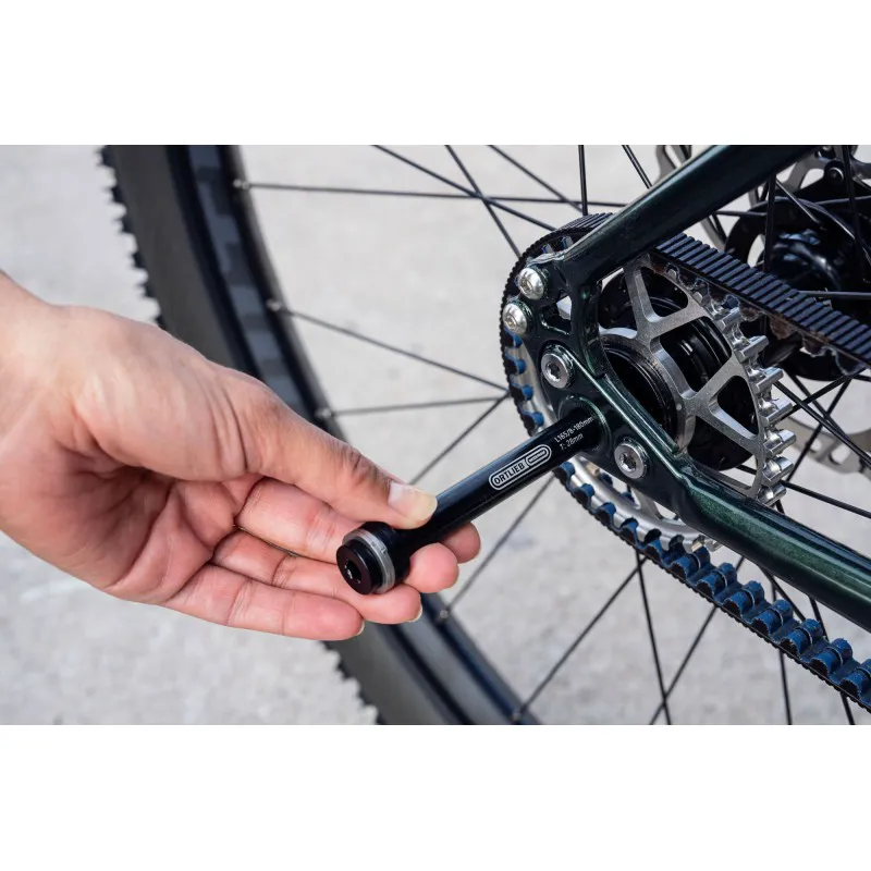 Ortlieb Thru Axle M6-Connector-4