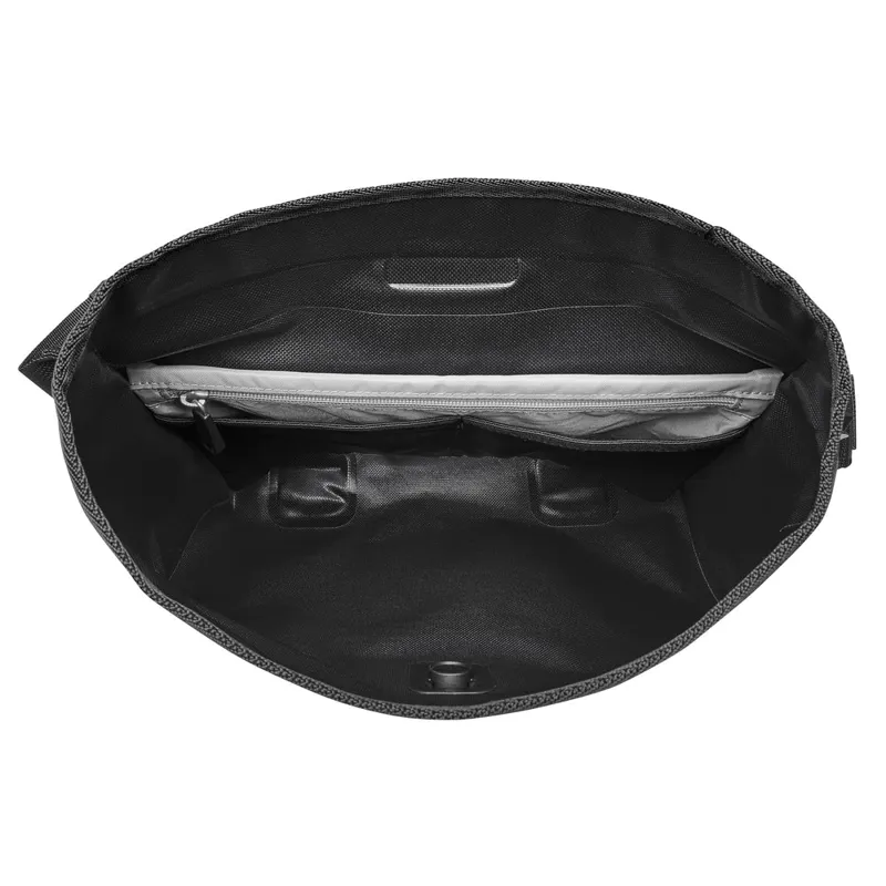 ORTLIEB Velo Sling Flex 5L in BLACK-6