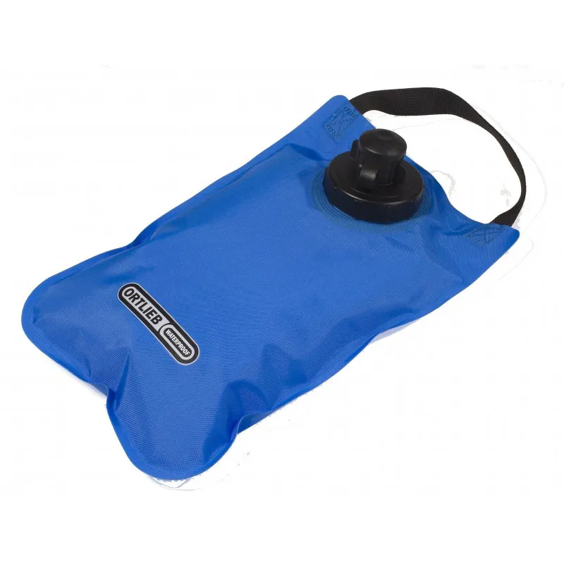 ORTLIEB Water-Bag 2L in Blue