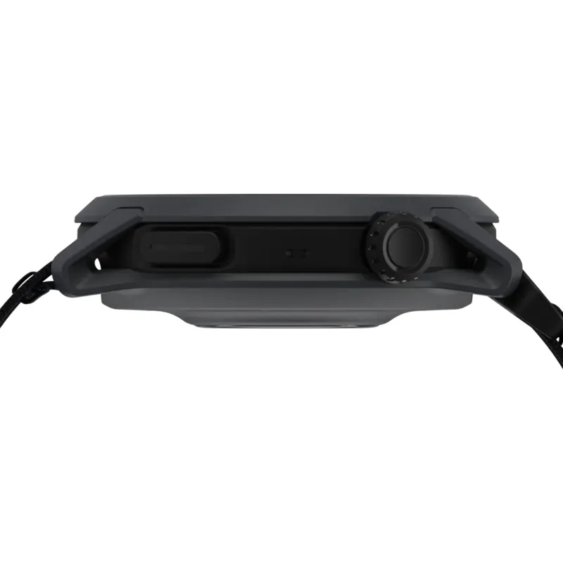 Coros Pace 4 GPS Watch with Nylon Strap in Black-3