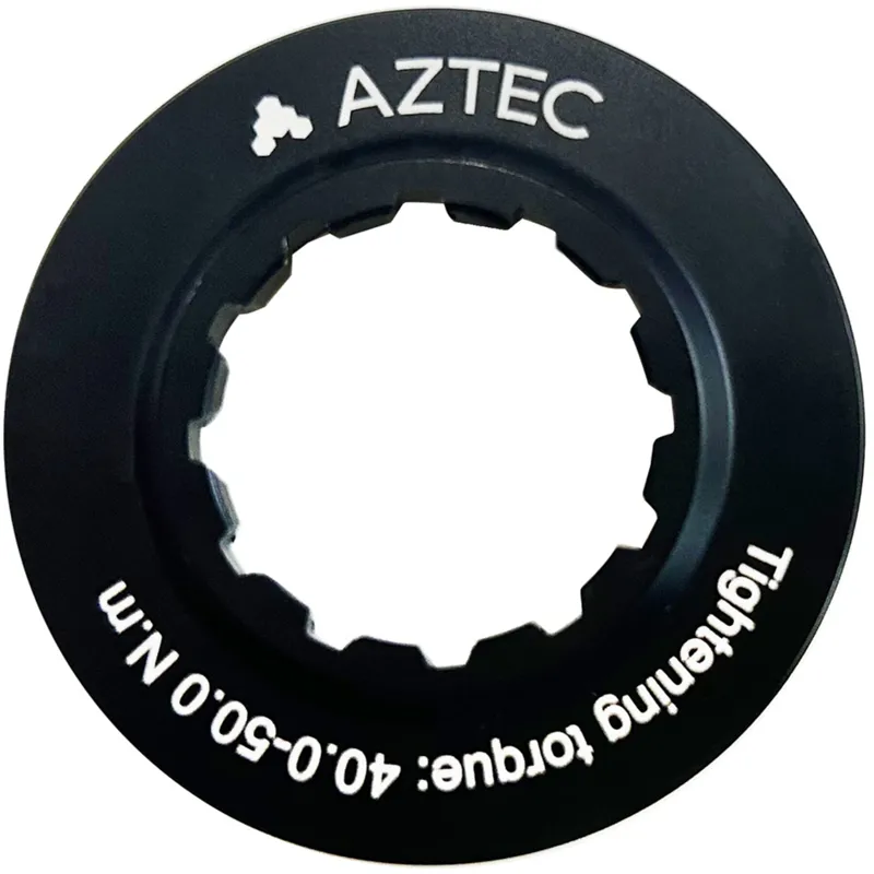 Aztec Centre Lock Lockring
