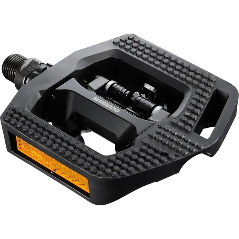 Shimano PD-T421 CLICK'R Pedals-2