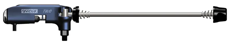 Pedros Tulio Q R Skewer Multi Tool