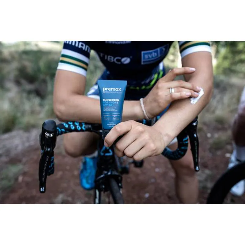 Premax Sports Sunscreen - 100ml-1