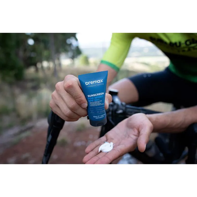 Premax Sports Sunscreen - 100ml-2
