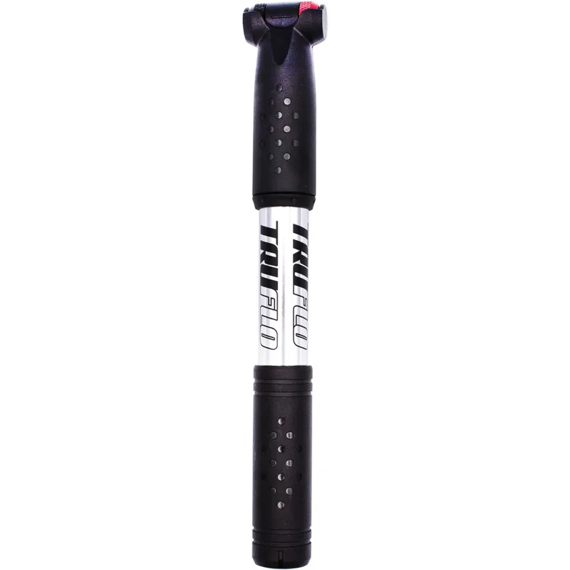 Truflo Micro 4 Mini Pump in Black