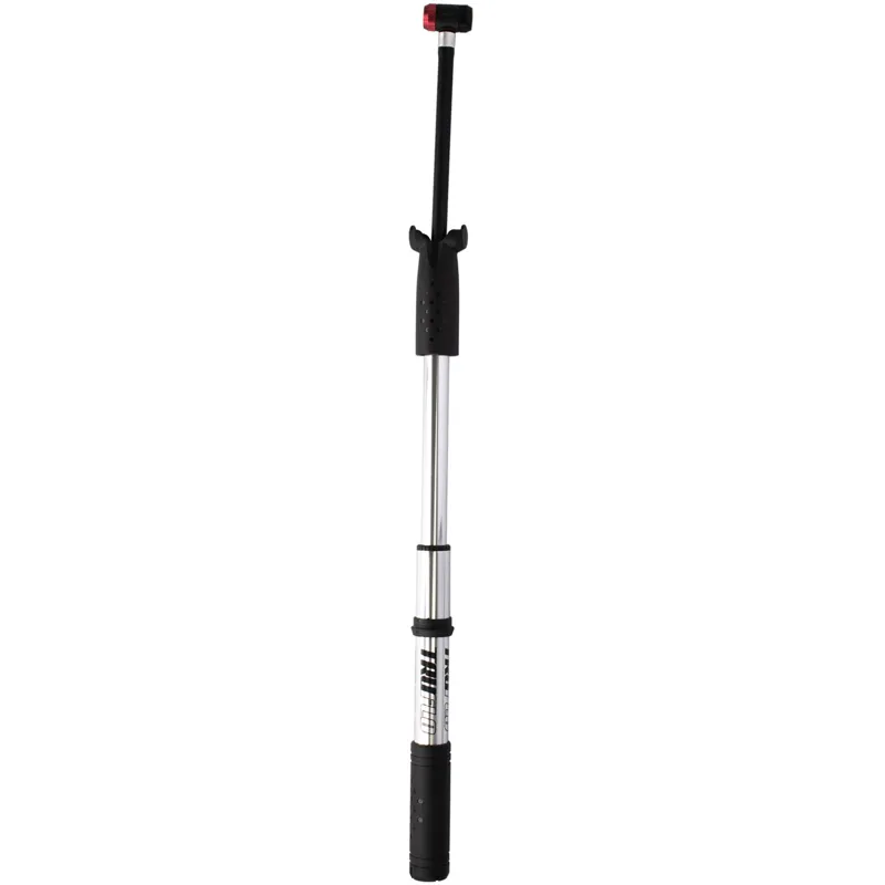 Truflo Micro 4 Mini Pump in Black-1