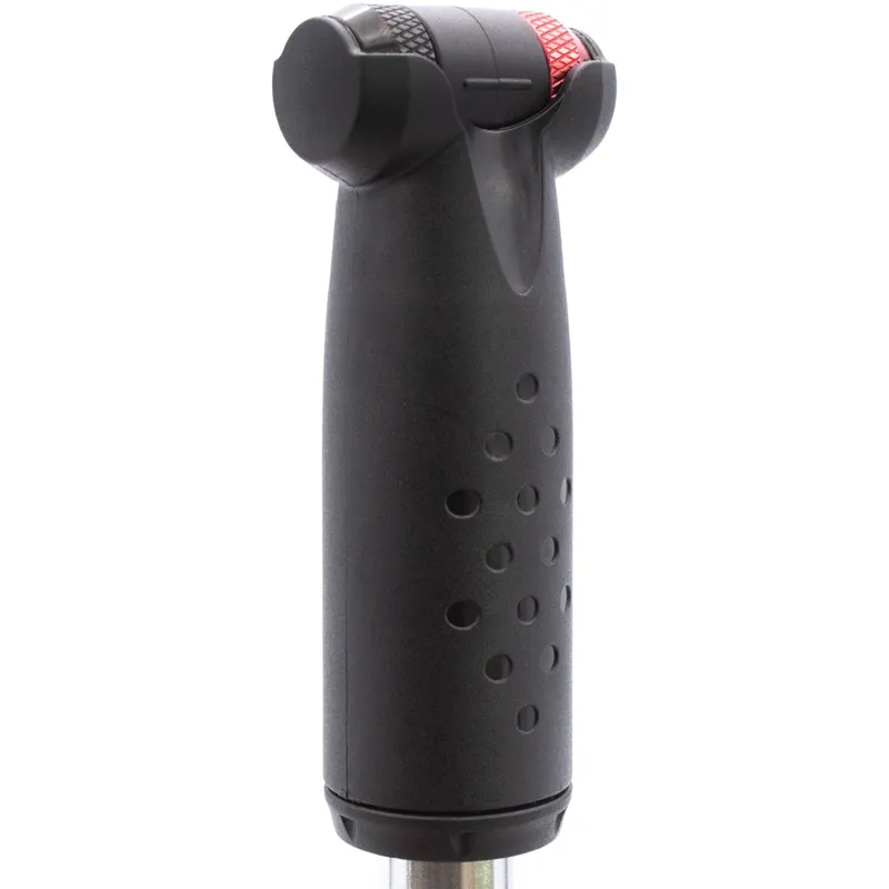 Truflo Micro 4 Mini Pump in Black-2
