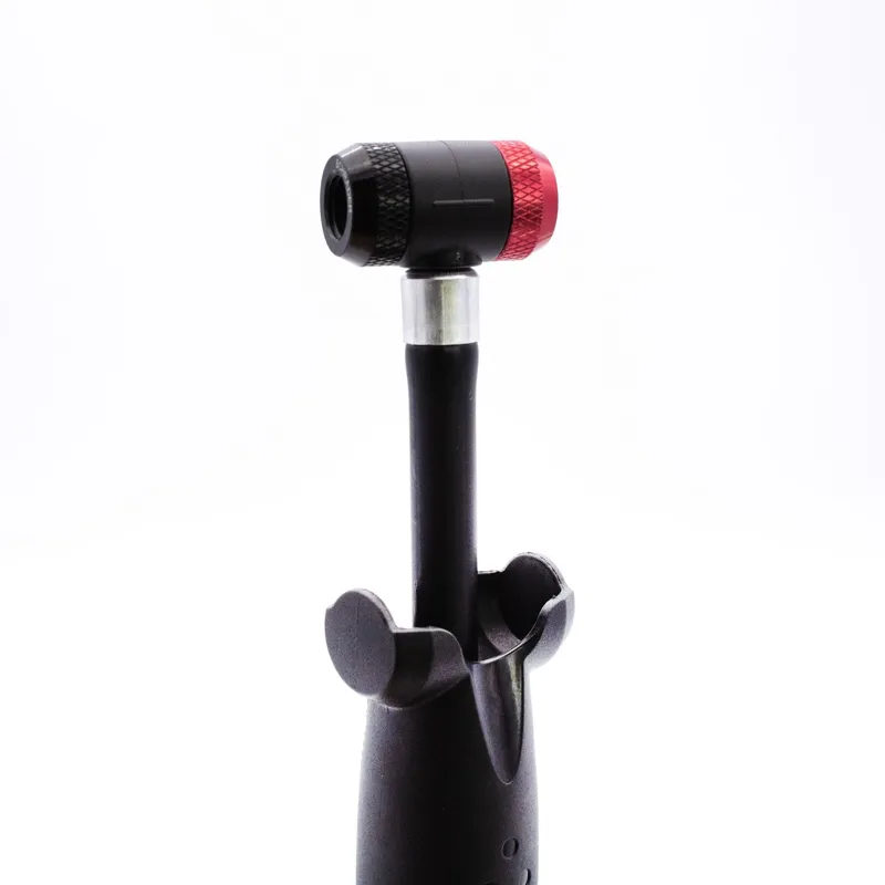Truflo Micro 4 Mini Pump in Black-3