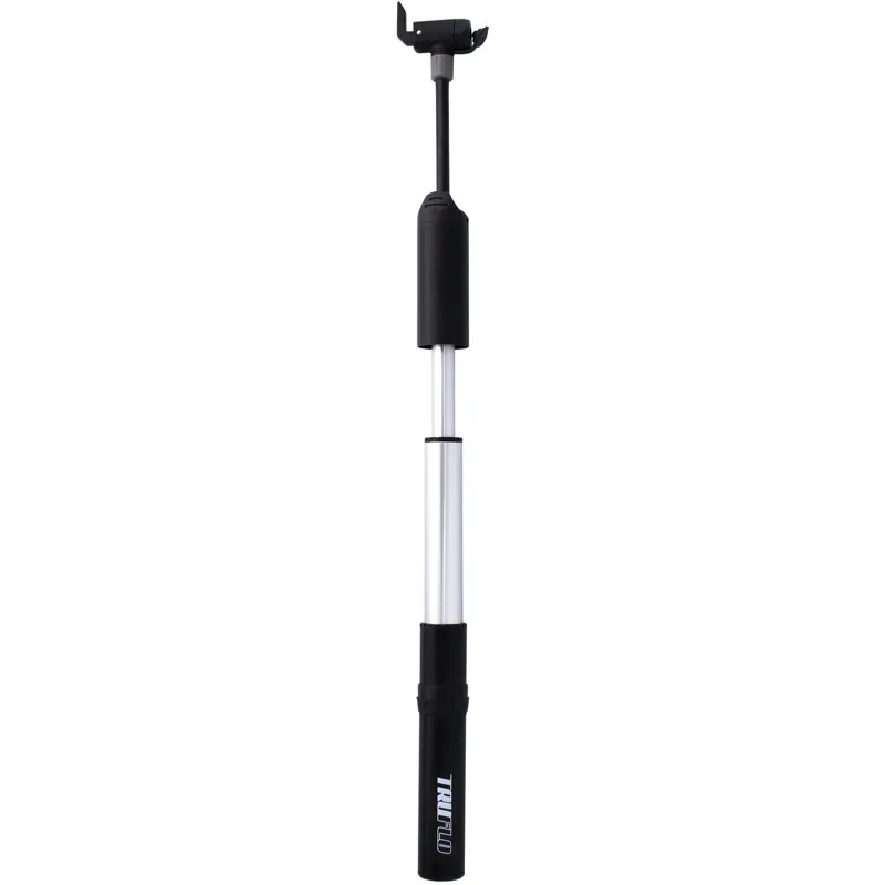 Truflo Air Flow Pocket High Volume CNC Mini Pump with Flexi Head -1