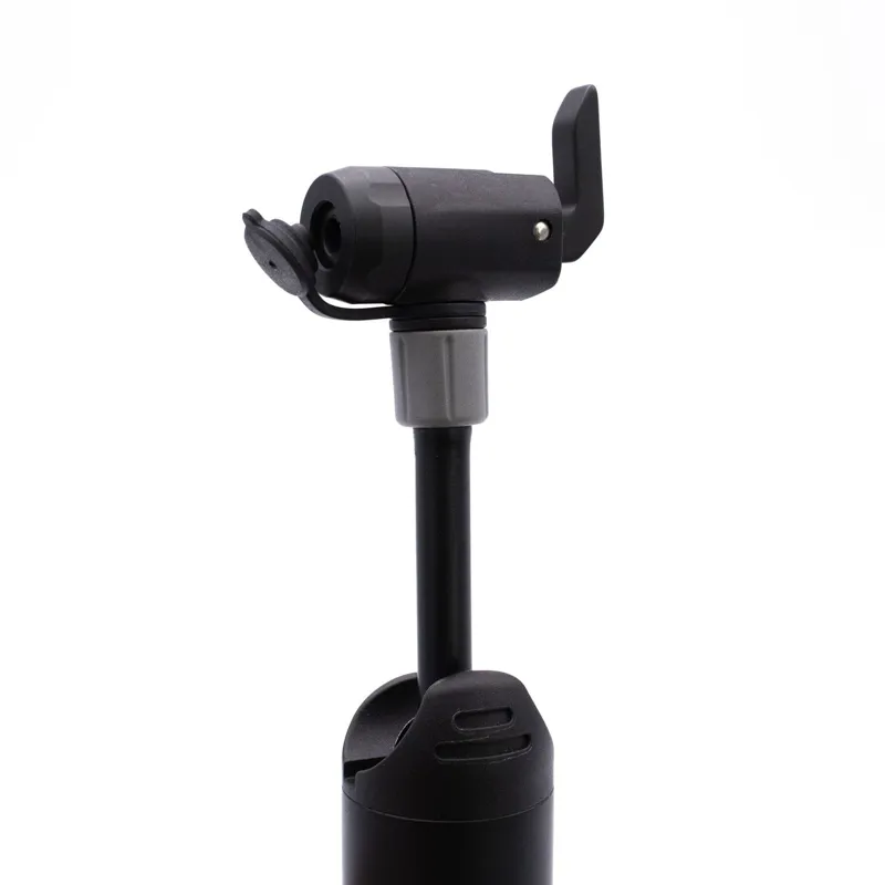 Truflo Air Flow Pocket High Volume CNC Mini Pump with Flexi Head -2