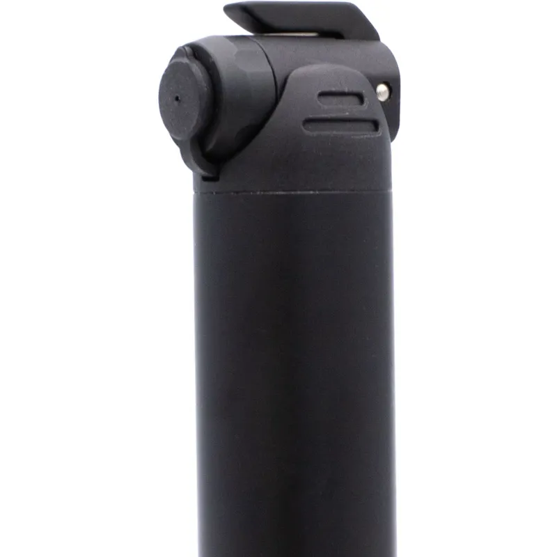 Truflo Air Flow Pocket High Volume CNC Mini Pump with Flexi Head -3