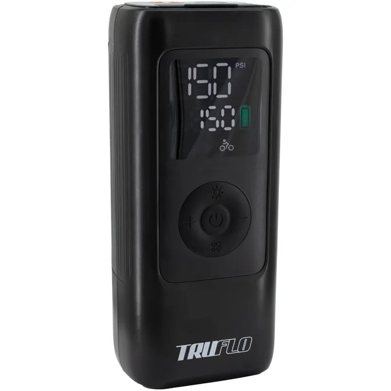 Truflo Electron Max Electric Pump