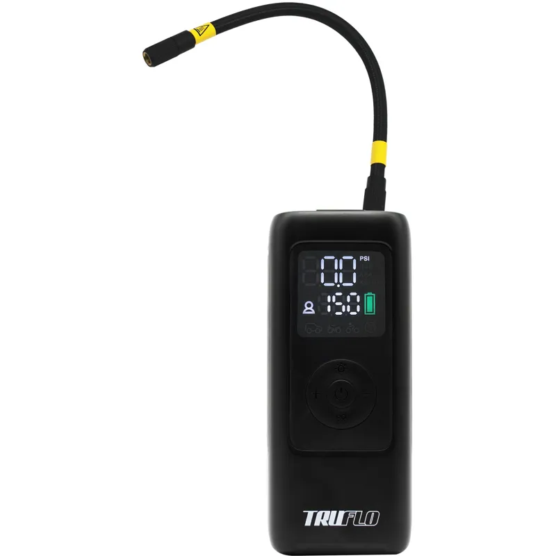 Truflo Electron Max Electric Pump-2