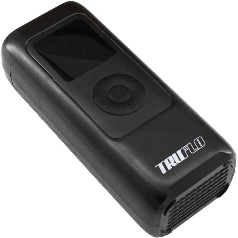 Truflo Electron Max Electric Pump-3