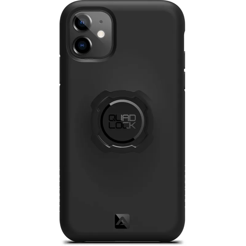 Quad Lock Phone Case - iPhone 11