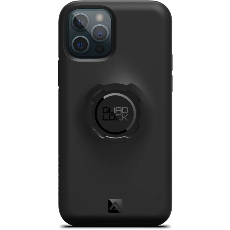 Quad Lock Phone Case - iPhone 12 / 12 Pro