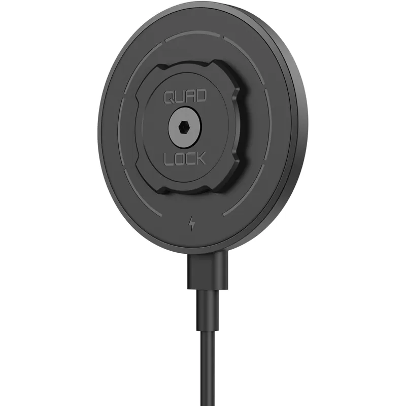 Quad Lock MAG USB Wireless Charging Head-1