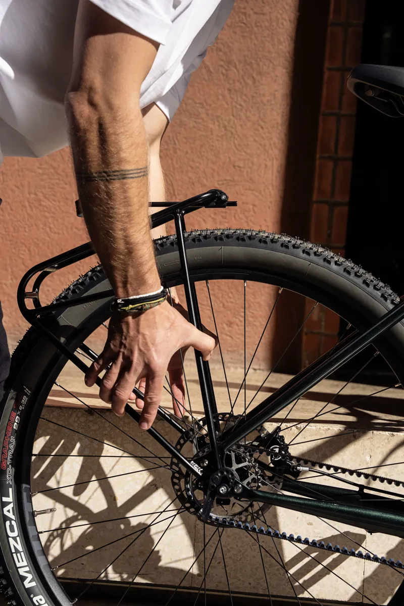 Ortlieb Quick Rack L Pannier Rack-6