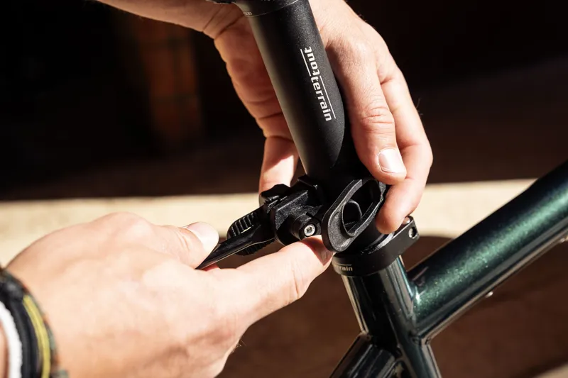 Ortlieb Quick Rack L Pannier Rack-7