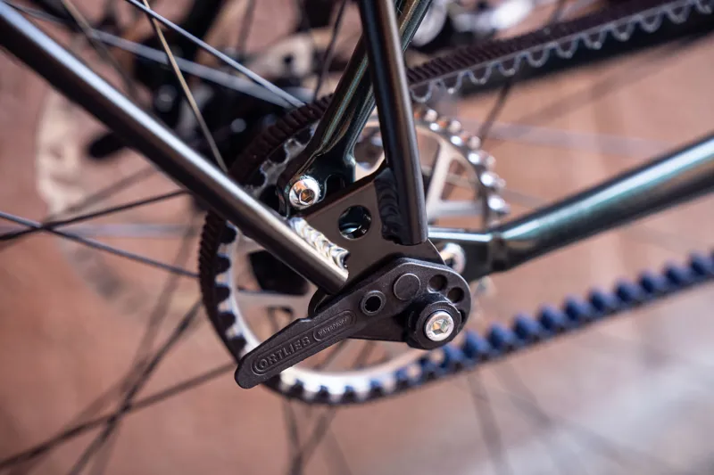 Ortlieb Quick Rack L Pannier Rack-10