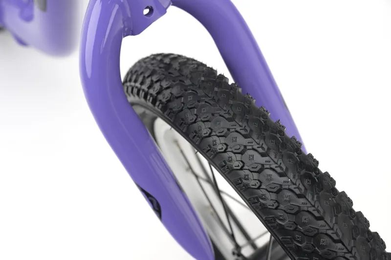 Ridgeback Scoot XL Balance Bike in Lightning Lilac-4