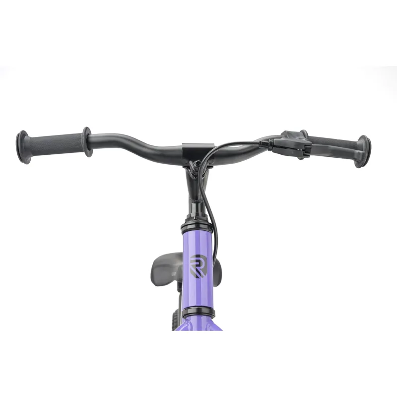 Ridgeback Scoot XL Balance Bike in Lightning Lilac-11
