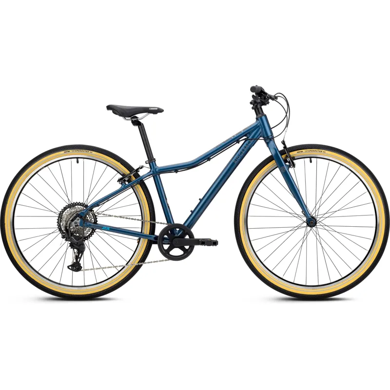 Ridgeback Dimension 27.5 in Bengal Blue
