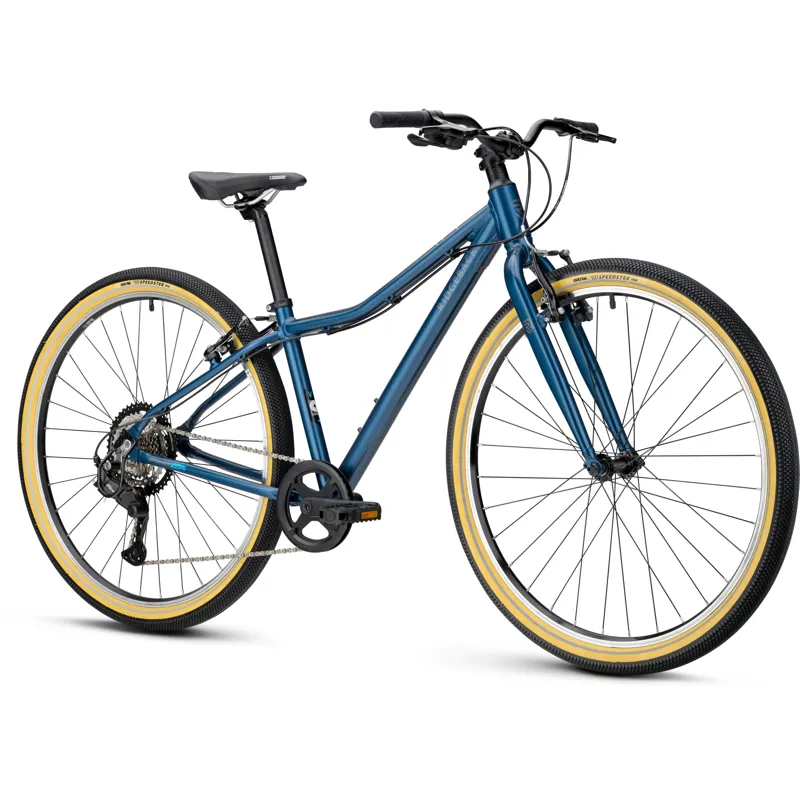 Ridgeback Dimension 27.5 in Bengal Blue-1
