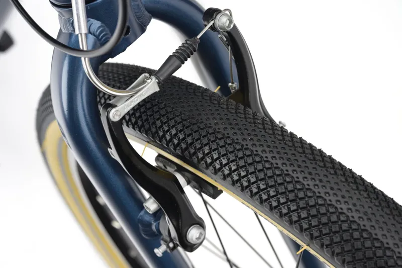 Ridgeback Dimension 27.5 in Bengal Blue-5