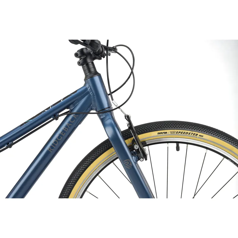 Ridgeback Dimension 27.5 in Bengal Blue-8
