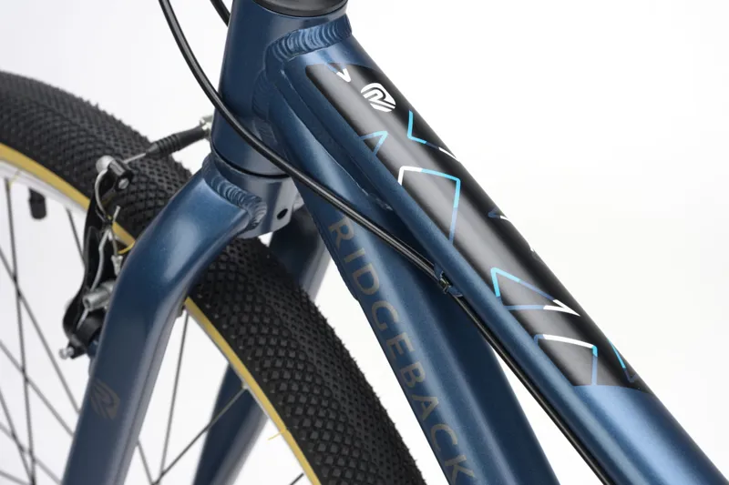 Ridgeback Dimension 27.5 in Bengal Blue-10