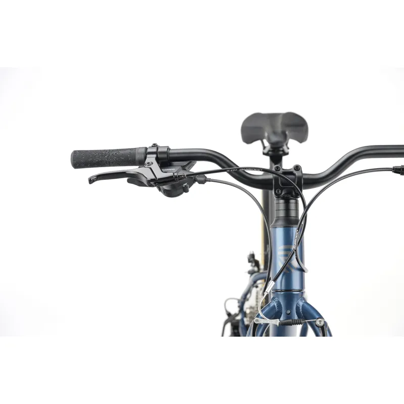 Ridgeback Dimension 27.5 in Bengal Blue-13