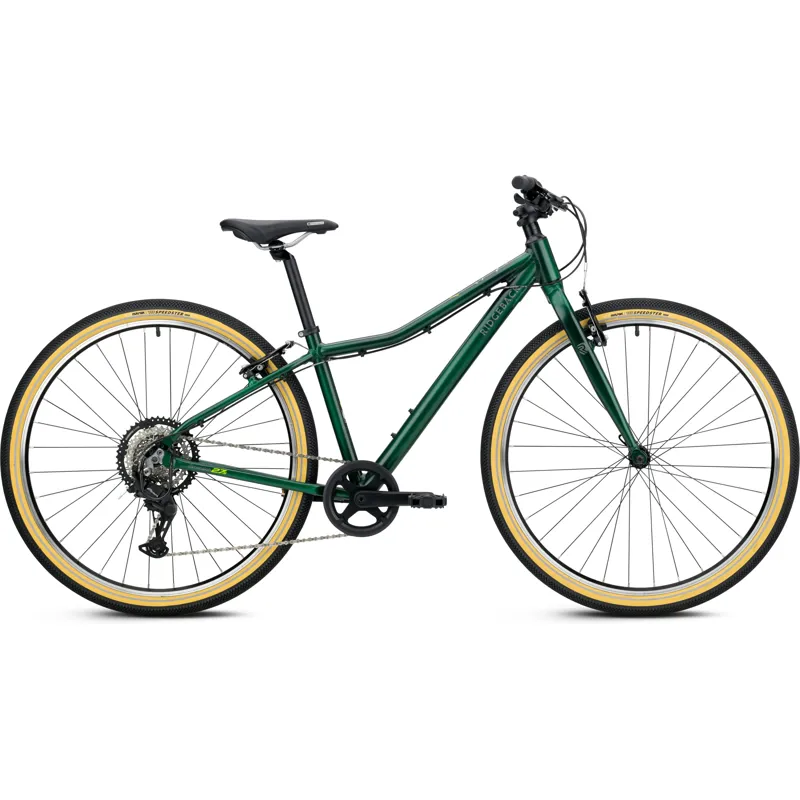 Ridgeback Dimension 27.5 in Greenwich Green