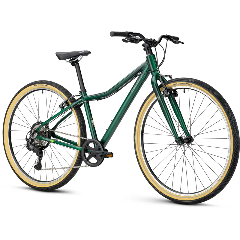 Ridgeback Dimension 27.5 in Greenwich Green-1