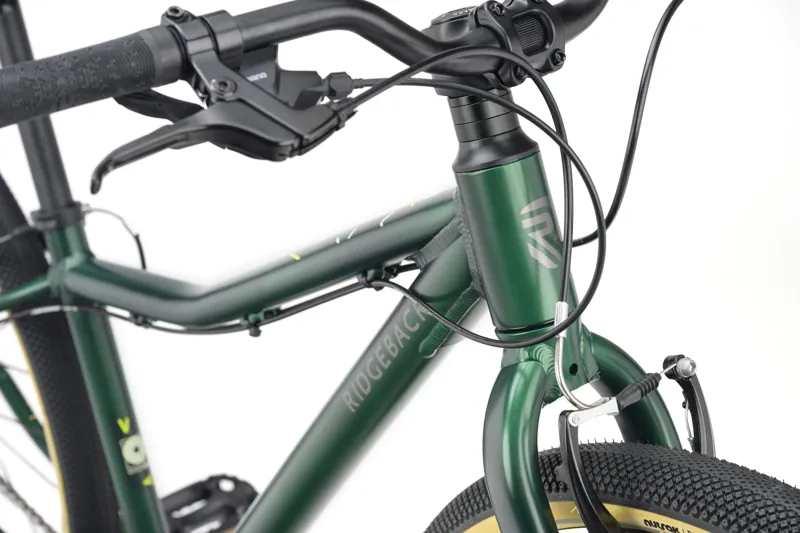Ridgeback Dimension 27.5 in Greenwich Green-2