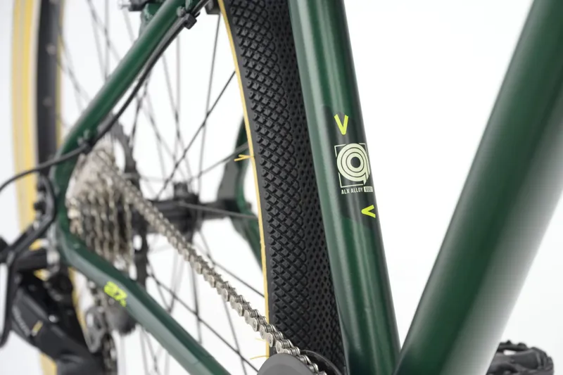 Ridgeback Dimension 27.5 in Greenwich Green-4