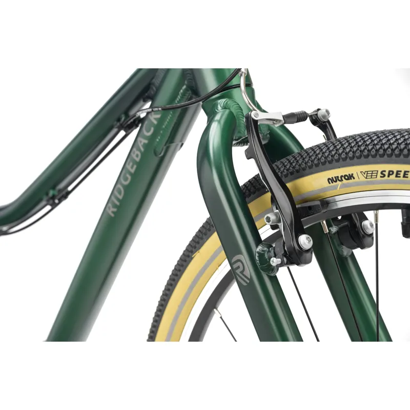 Ridgeback Dimension 27.5 in Greenwich Green-7