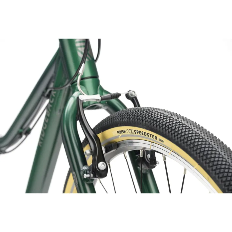 Ridgeback Dimension 27.5 in Greenwich Green-10