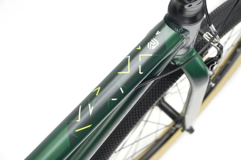 Ridgeback Dimension 27.5 in Greenwich Green-11