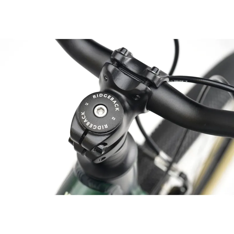 Ridgeback Dimension 27.5 in Greenwich Green-12