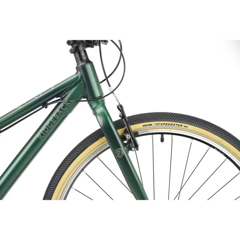 Ridgeback Dimension 27.5 in Greenwich Green-13
