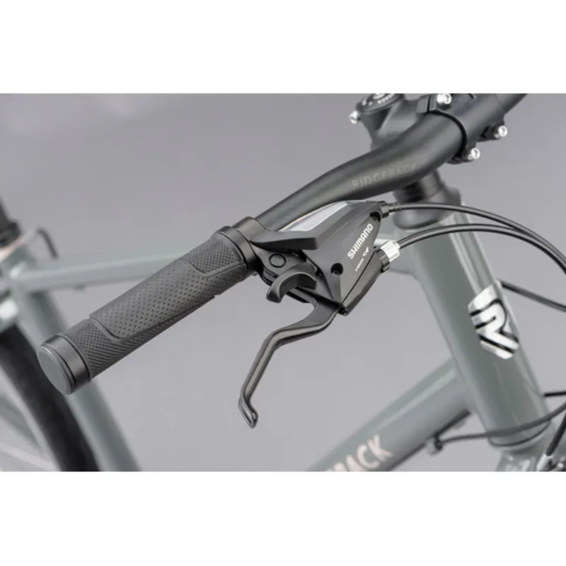 Ridgeback Velocity Hybrid - Grey-5