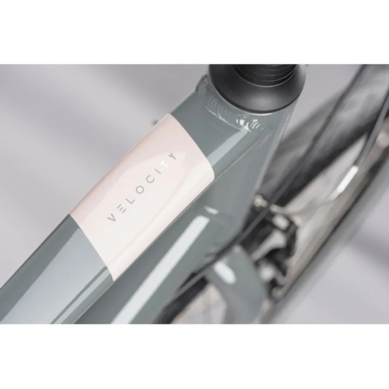 Ridgeback Velocity Hybrid - Grey-3