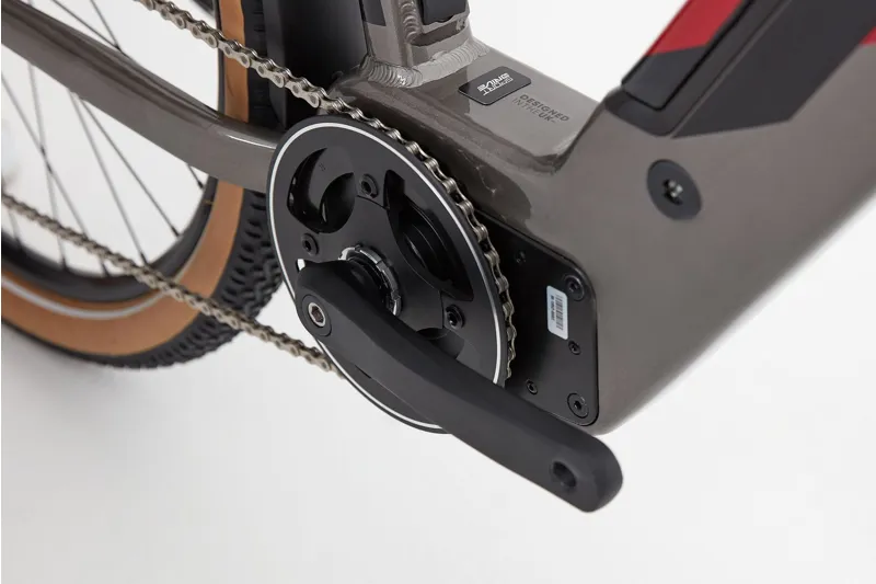 Ridgeback Arcus 3 500wh Electric Bike-3